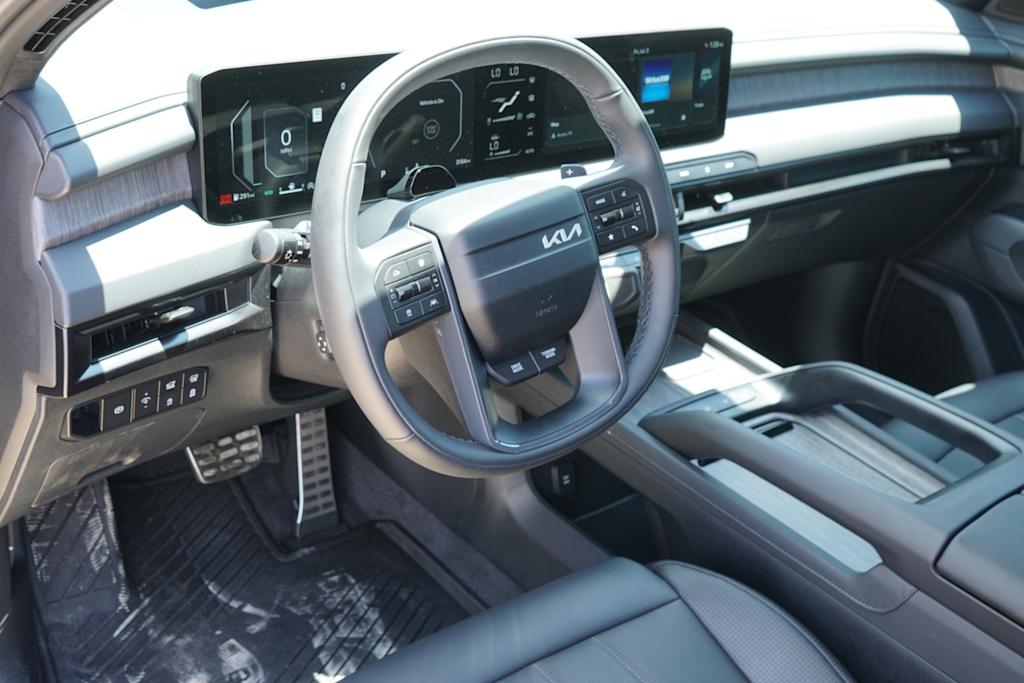 Thumbnail: 2027 Kia Telluride - 2
