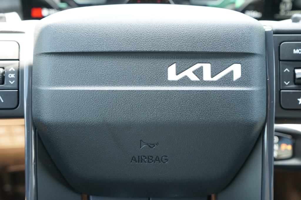 Thumbnail: 2027 Kia Telluride - 17