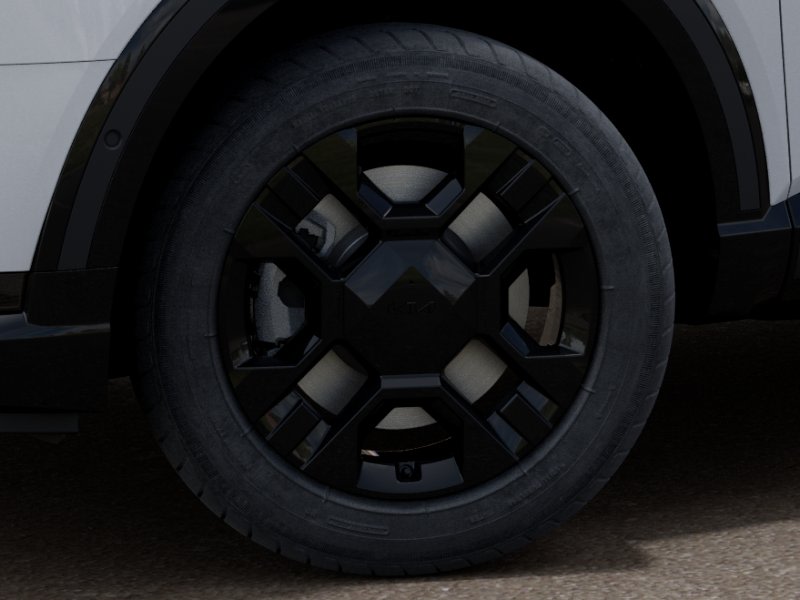 Thumbnail: 2027 Kia Telluride - 7