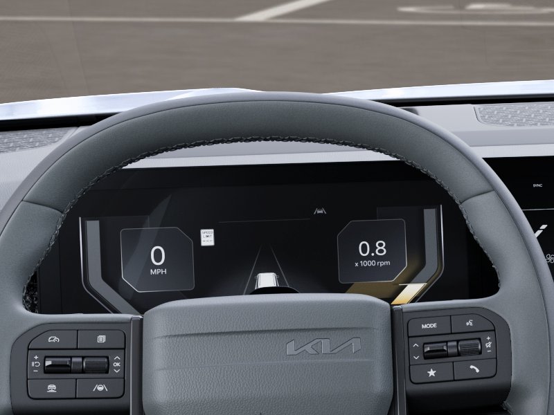 Thumbnail: 2027 Kia Telluride - 22