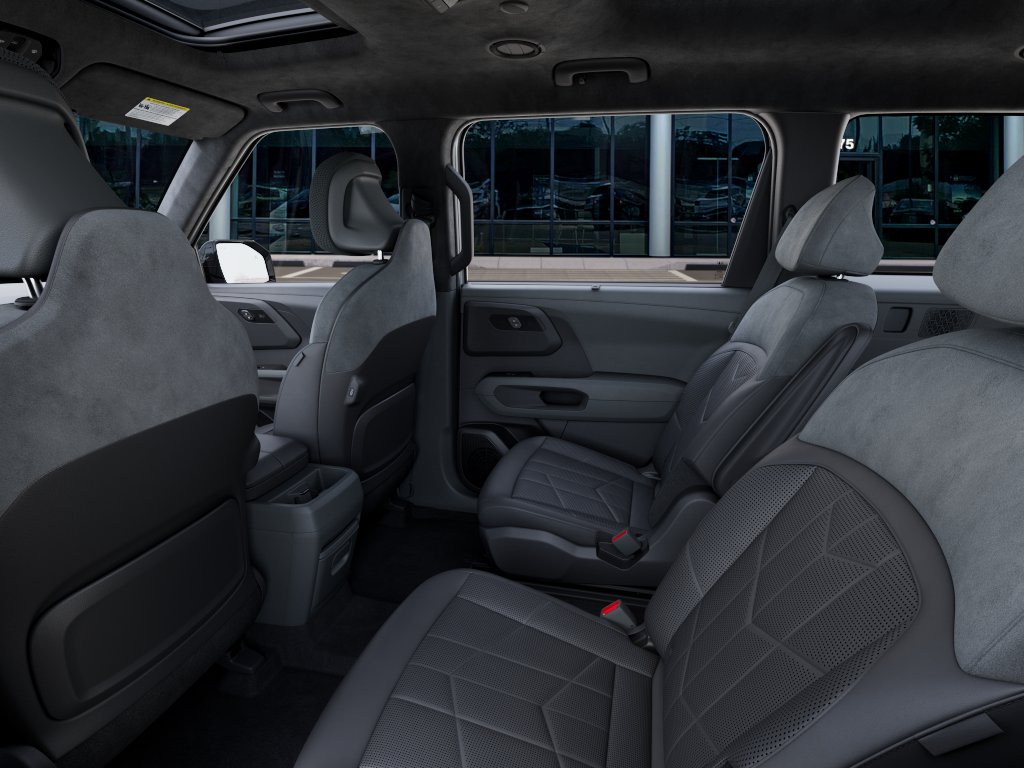 Thumbnail: 2027 Kia Telluride - 21