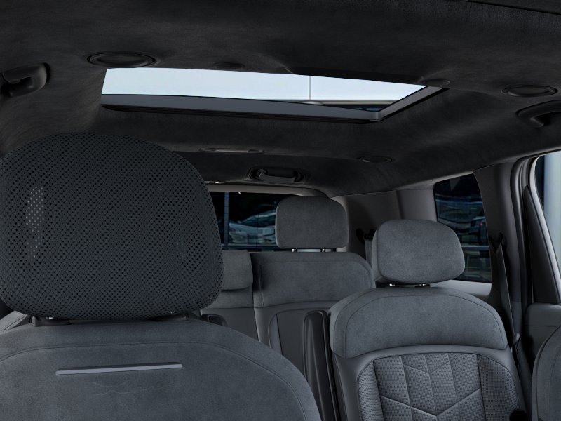 Thumbnail: 2027 Kia Telluride - 27