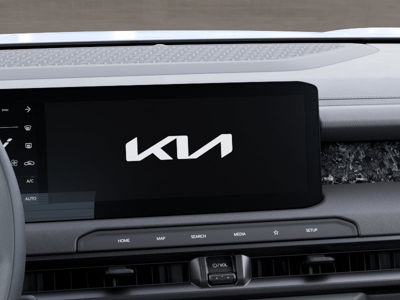 Thumbnail: 2027 Kia Telluride - 11