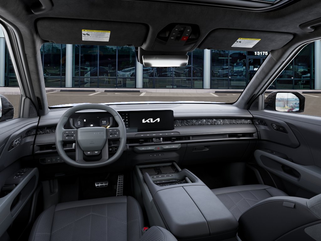 Thumbnail: 2027 Kia Telluride - 2