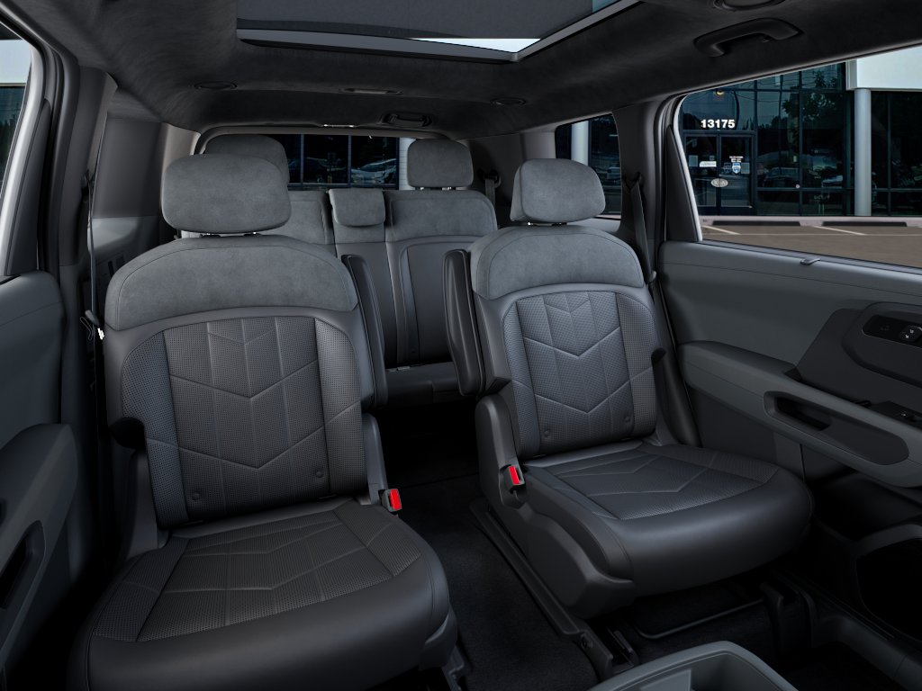 Thumbnail: 2027 Kia Telluride - 10