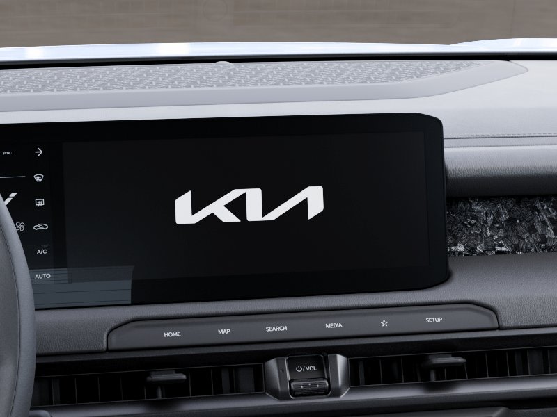 Thumbnail: 2027 Kia Telluride - 12