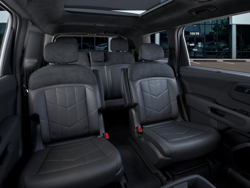 Thumbnail: 2027 Kia Telluride - 8
