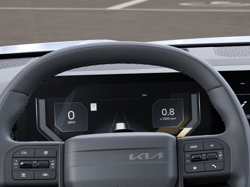 Thumbnail: 2027 Kia Telluride - 22