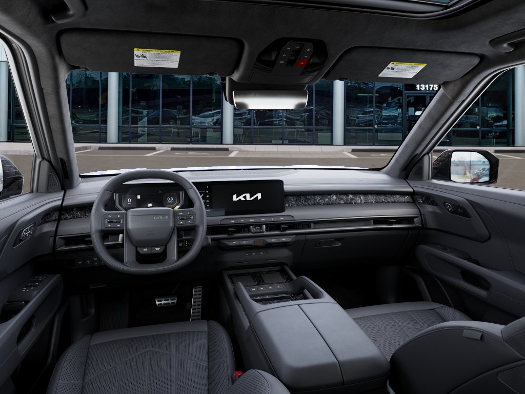 Thumbnail: 2027 Kia Telluride - 2