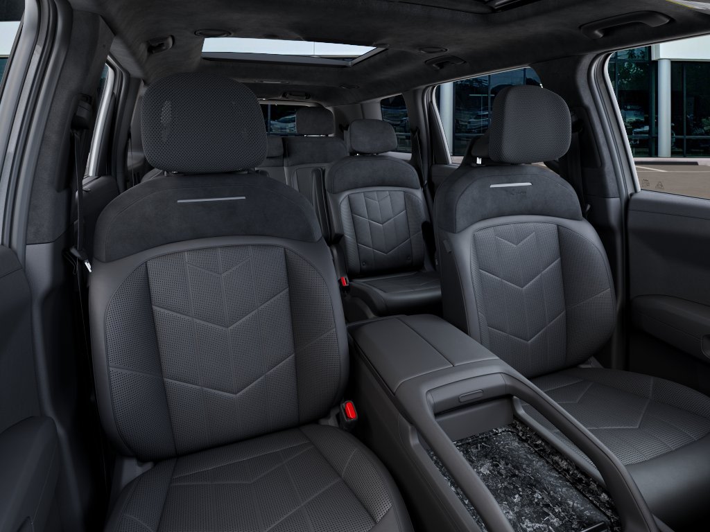 Thumbnail: 2027 Kia Telluride - 9