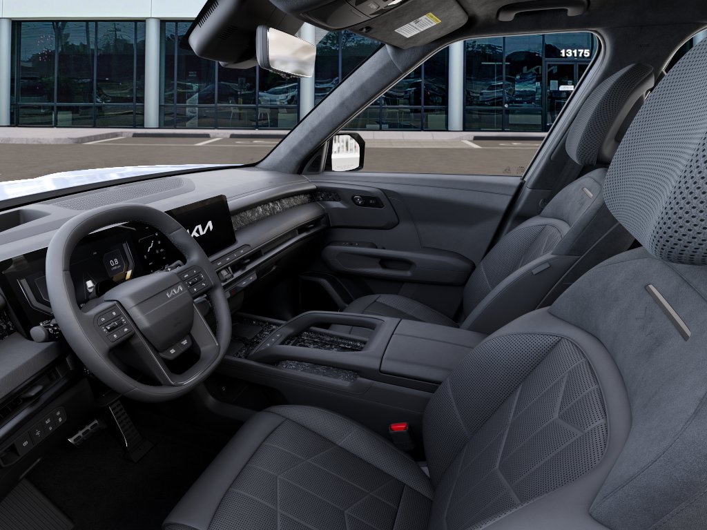 Thumbnail: 2027 Kia Telluride - 21