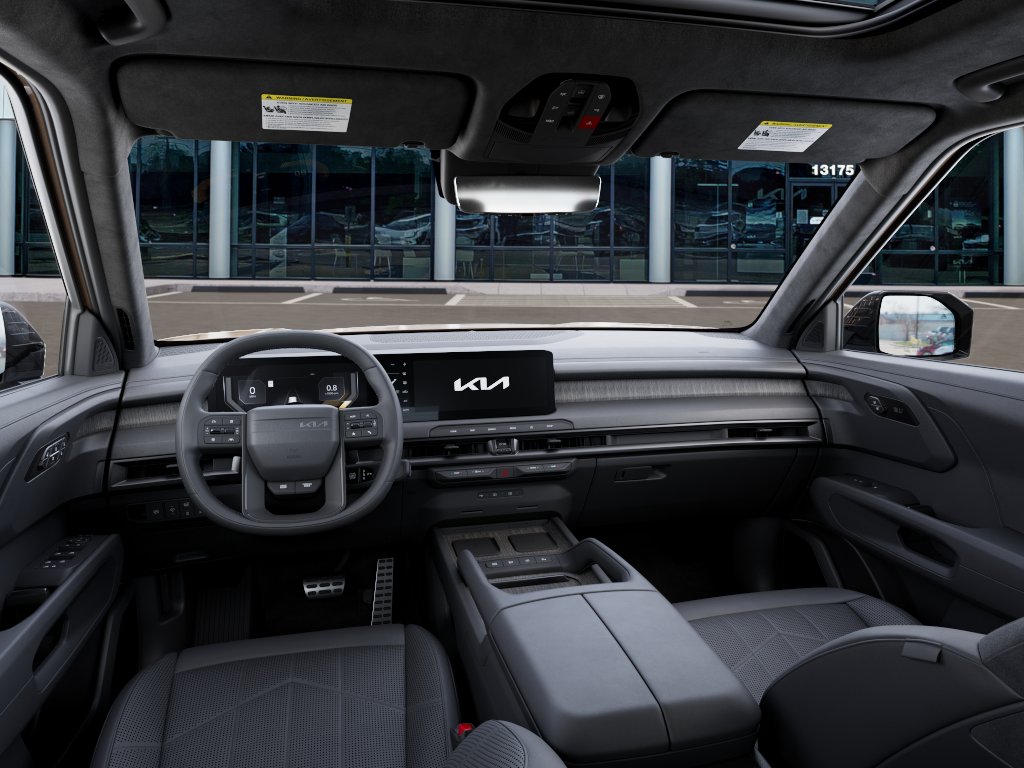 Thumbnail: 2027 Kia Telluride - 2