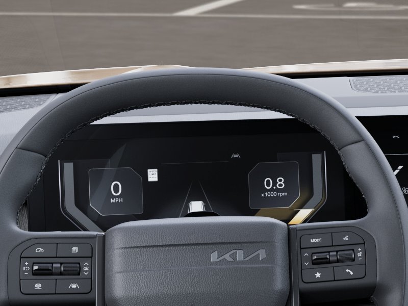 Thumbnail: 2027 Kia Telluride - 22
