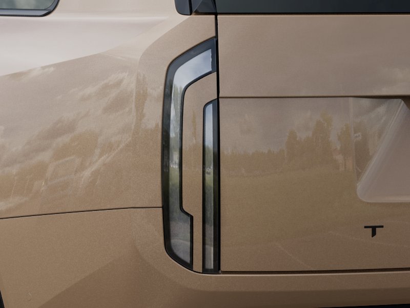Thumbnail: 2027 Kia Telluride - 6