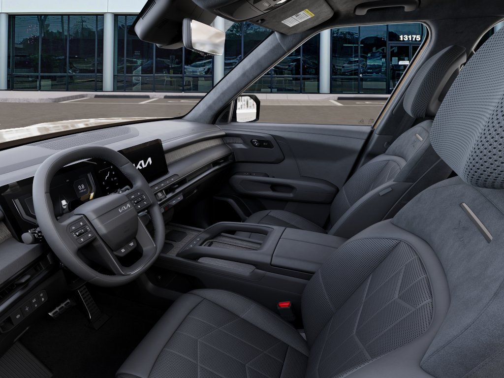 Thumbnail: 2027 Kia Telluride - 21