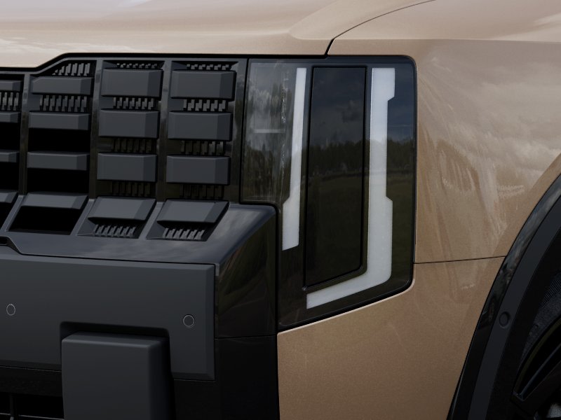 Thumbnail: 2027 Kia Telluride - 19