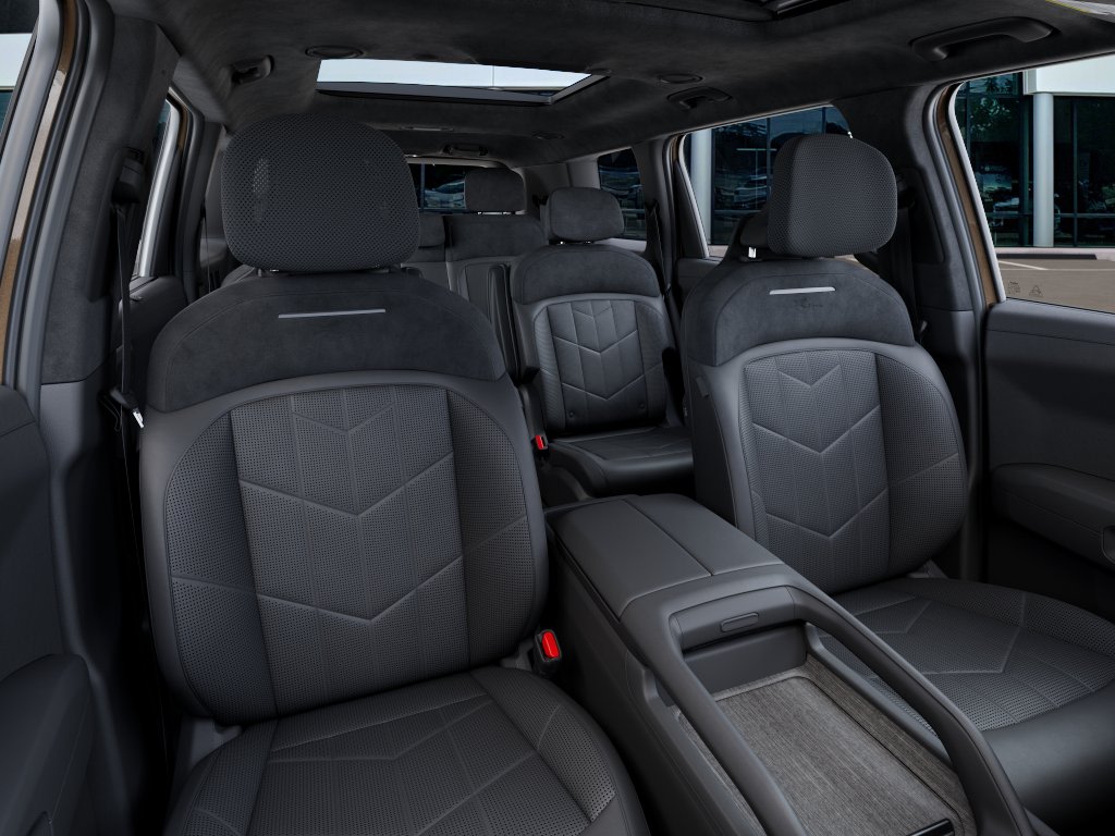 Thumbnail: 2027 Kia Telluride - 8