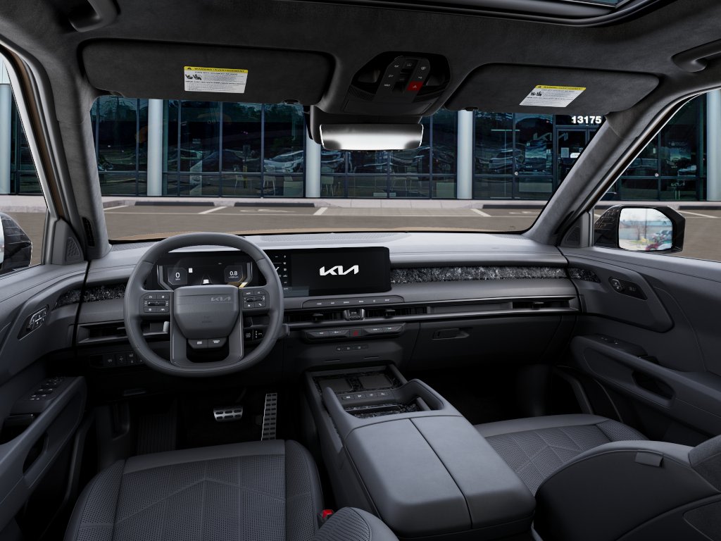 Thumbnail: 2027 Kia Telluride - 2