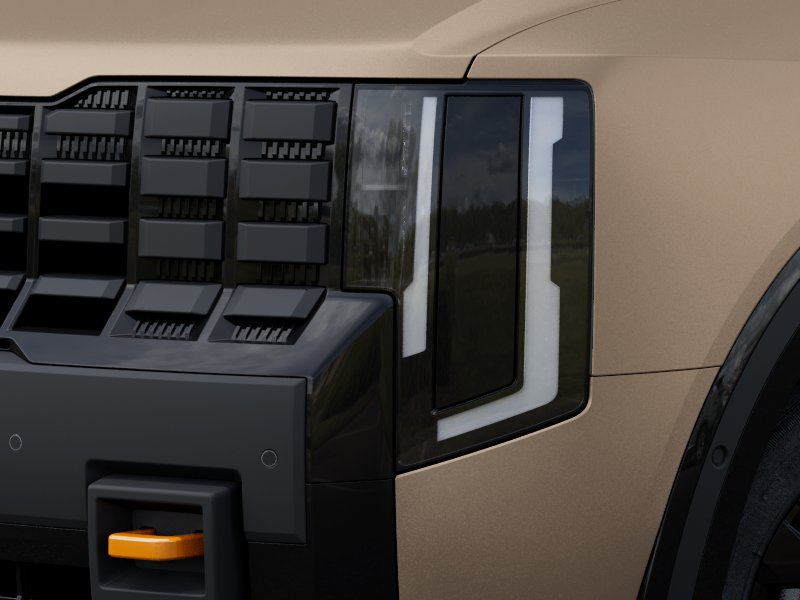 Thumbnail: 2027 Kia Telluride - 19