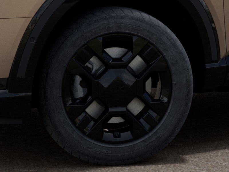 Thumbnail: 2027 Kia Telluride - 7