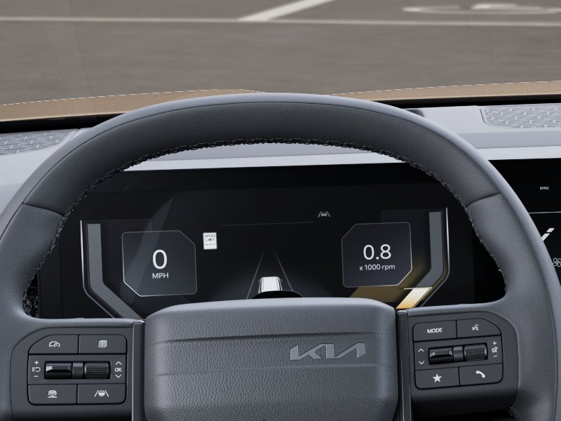 Thumbnail: 2027 Kia Telluride - 22