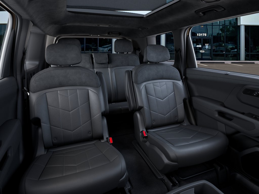 Thumbnail: 2027 Kia Telluride - 8