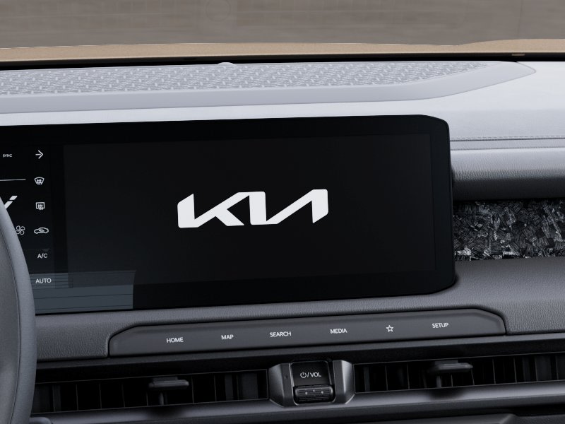 Thumbnail: 2027 Kia Telluride - 12