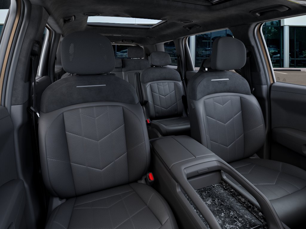 Thumbnail: 2027 Kia Telluride - 9