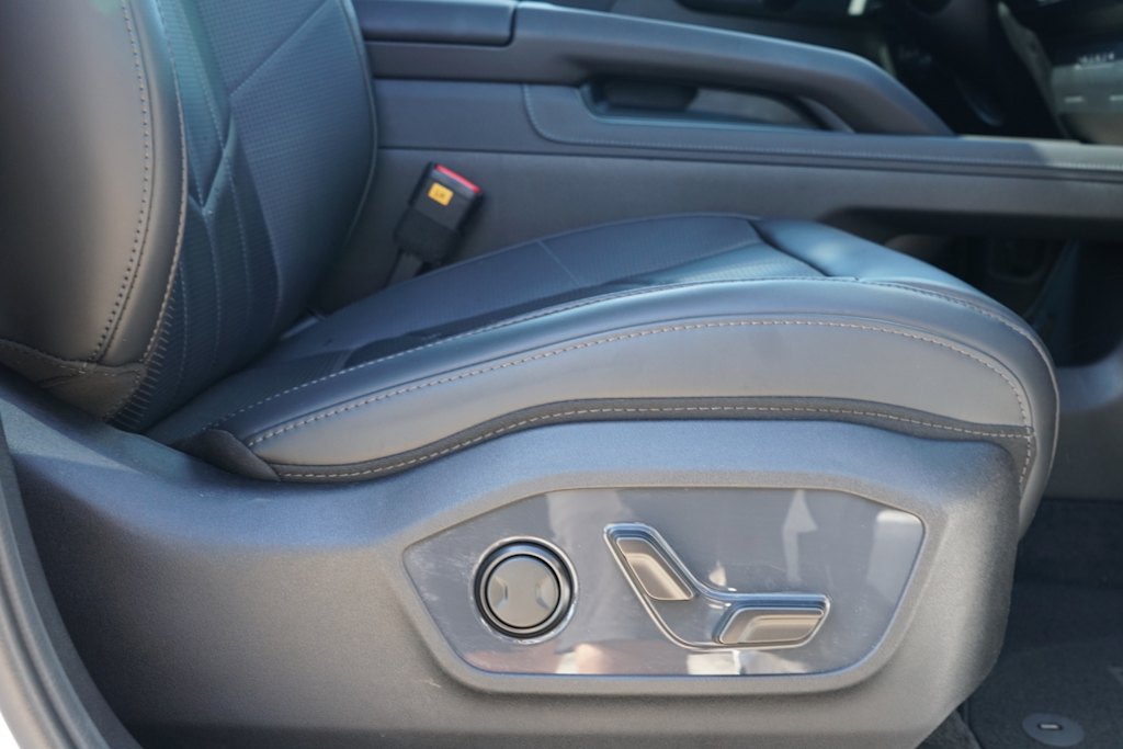 Thumbnail: 2027 Kia Telluride - 26