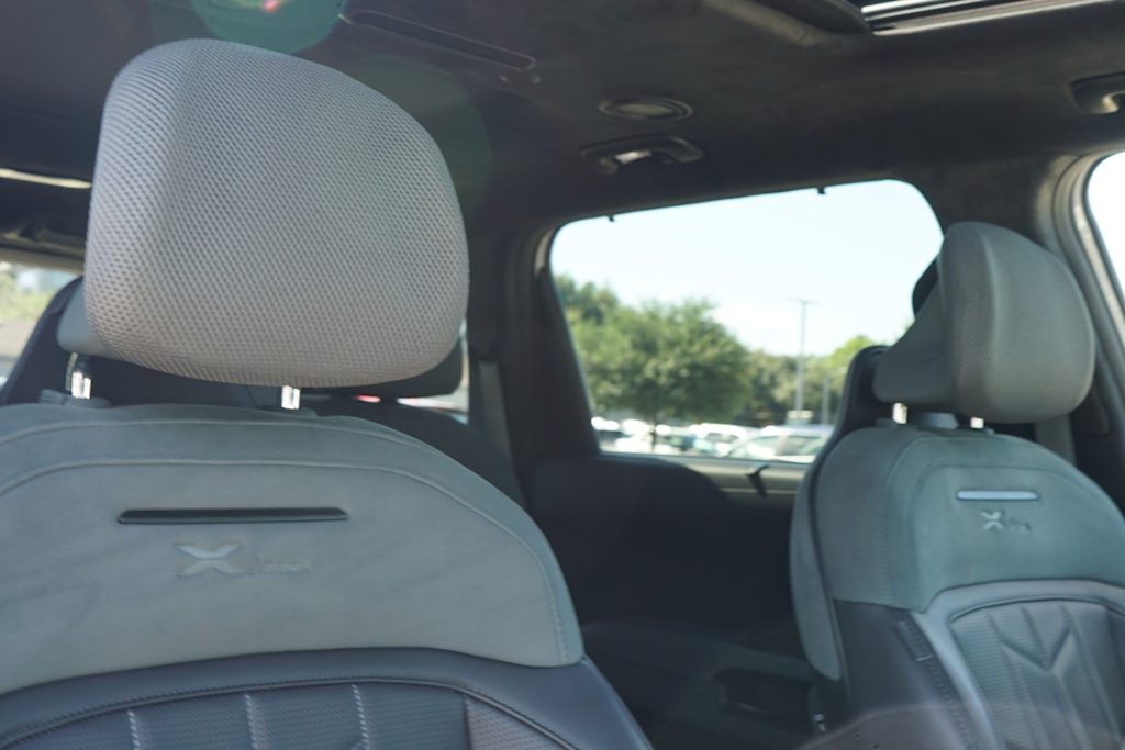 Thumbnail: 2027 Kia Telluride - 27