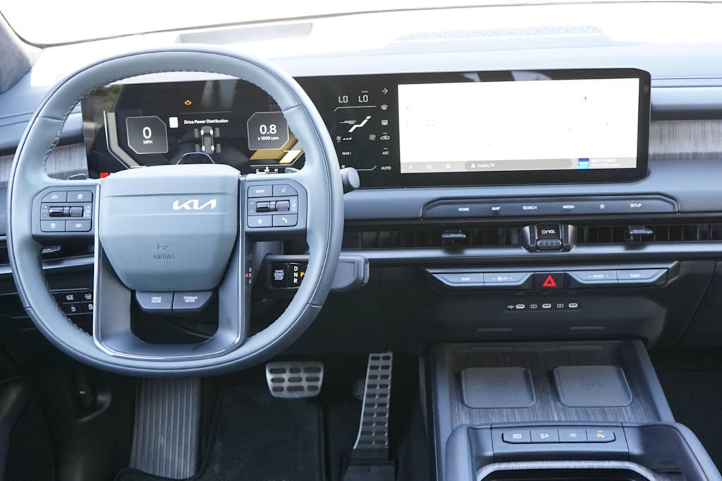 Thumbnail: 2027 Kia Telluride - 6