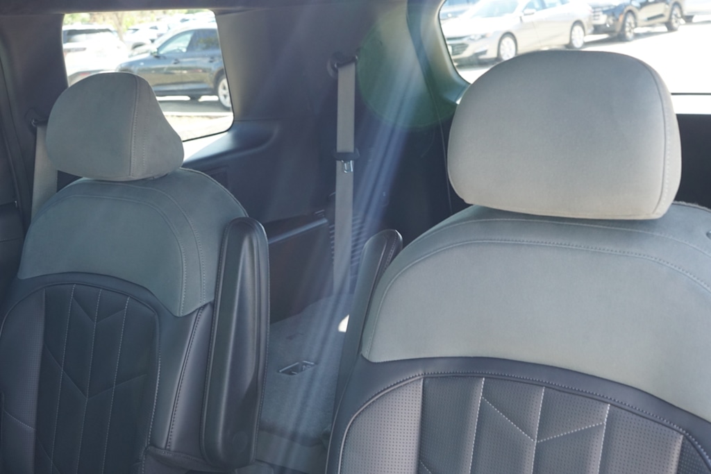 Thumbnail: 2027 Kia Telluride - 8
