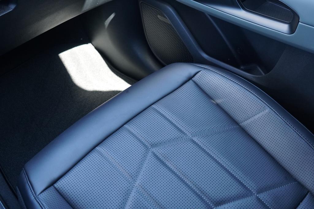 Thumbnail: 2027 Kia Telluride - 25