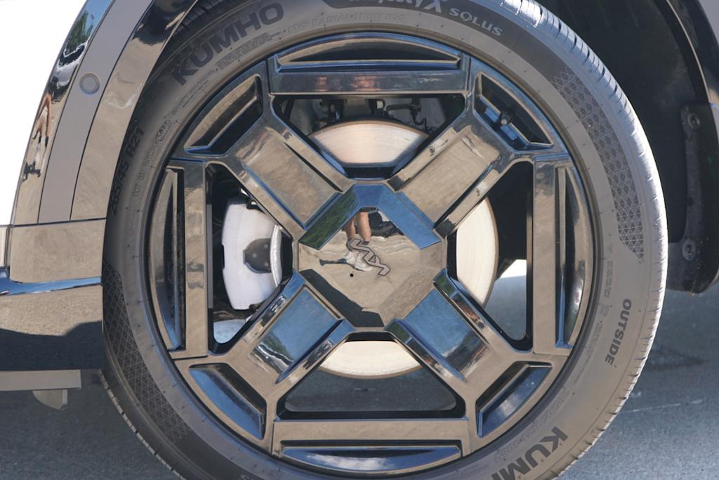 Thumbnail: 2027 Kia Telluride - 5