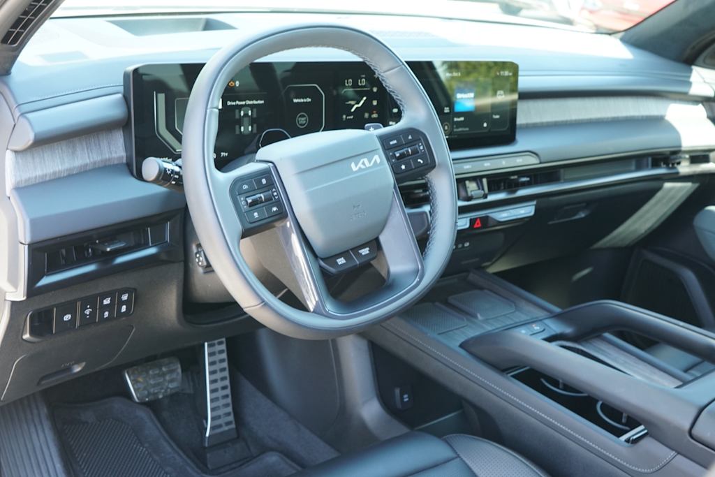 Thumbnail: 2027 Kia Telluride - 2