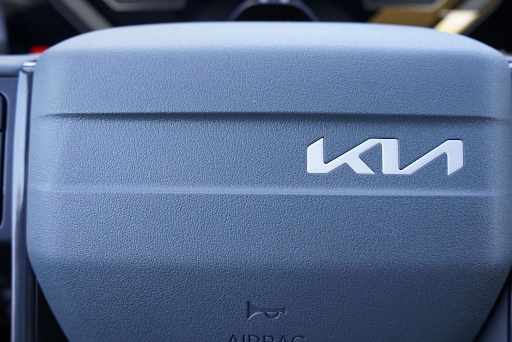 Thumbnail: 2027 Kia Telluride - 18