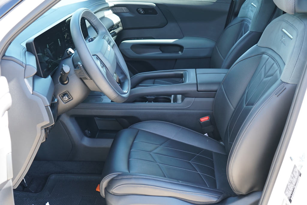 Thumbnail: 2027 Kia Telluride - 7