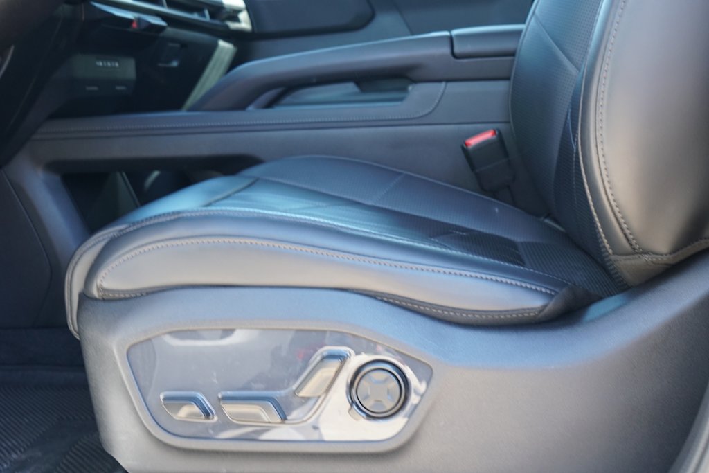 Thumbnail: 2027 Kia Telluride - 23