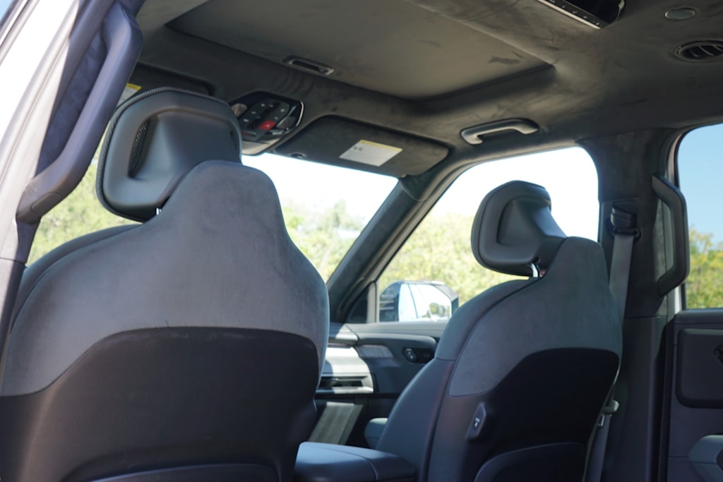 Thumbnail: 2027 Kia Telluride - 24