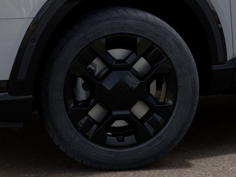 Thumbnail: 2027 Kia Telluride - 6