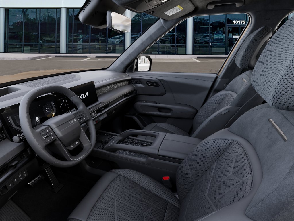 Thumbnail: 2027 Kia Telluride - 21