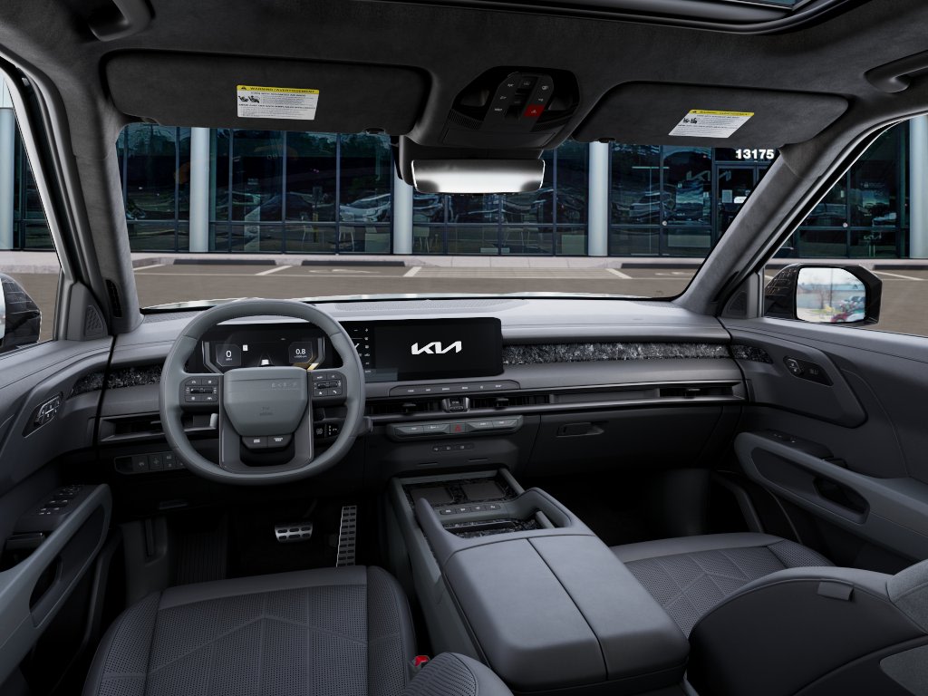 Thumbnail: 2027 Kia Telluride - 2