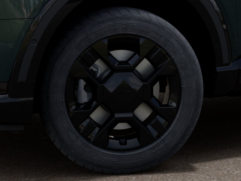 Thumbnail: 2027 Kia Telluride - 5