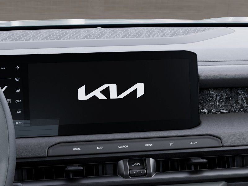 Thumbnail: 2027 Kia Telluride - 9