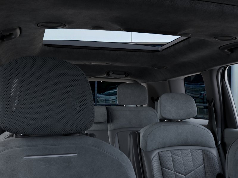 Thumbnail: 2027 Kia Telluride - 27
