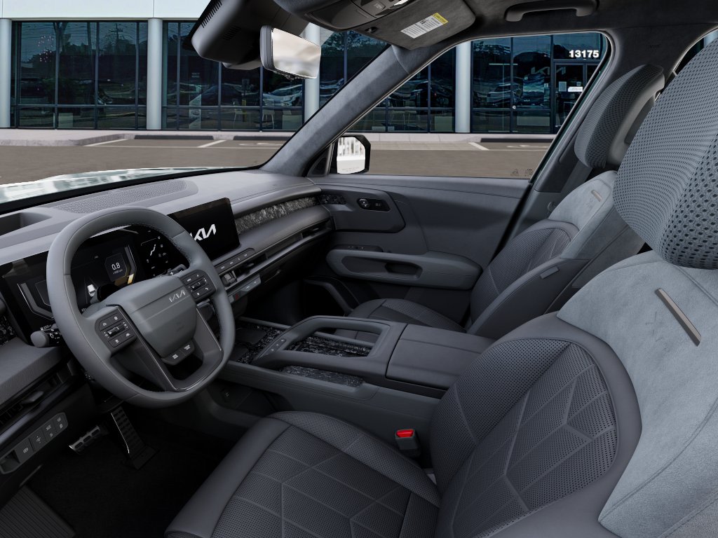 Thumbnail: 2027 Kia Telluride - 20