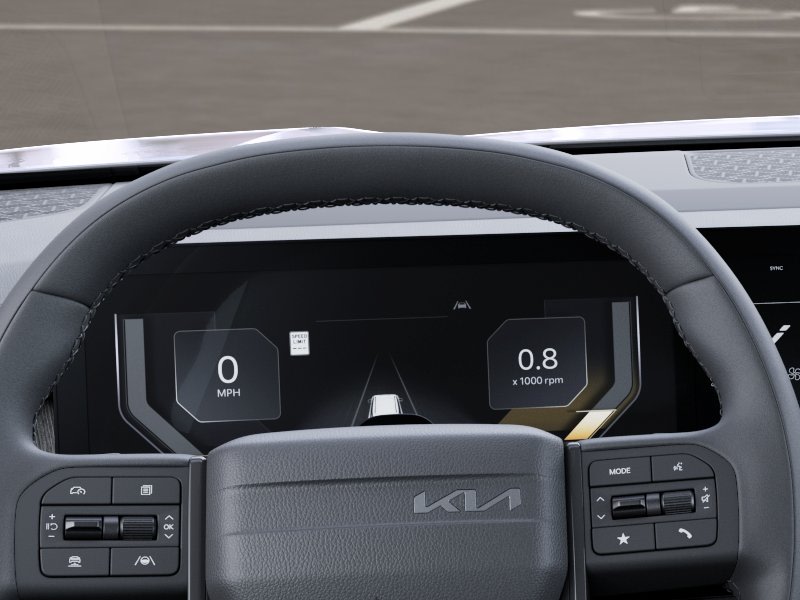 Thumbnail: 2027 Kia Telluride - 22