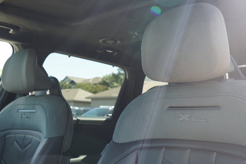 Thumbnail: 2027 Kia Telluride - 9