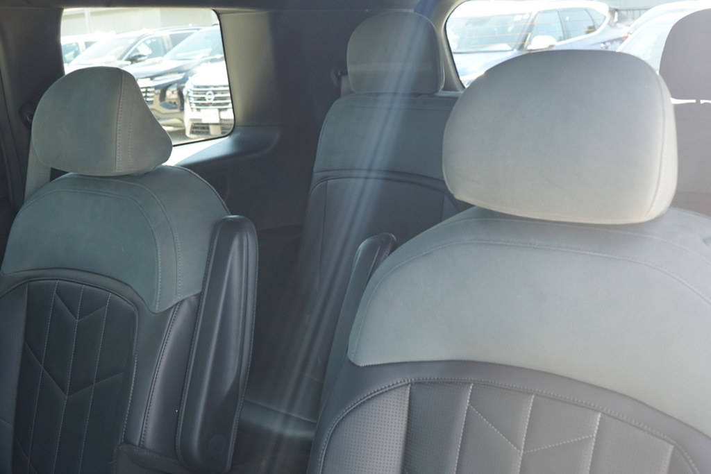Thumbnail: 2027 Kia Telluride - 22