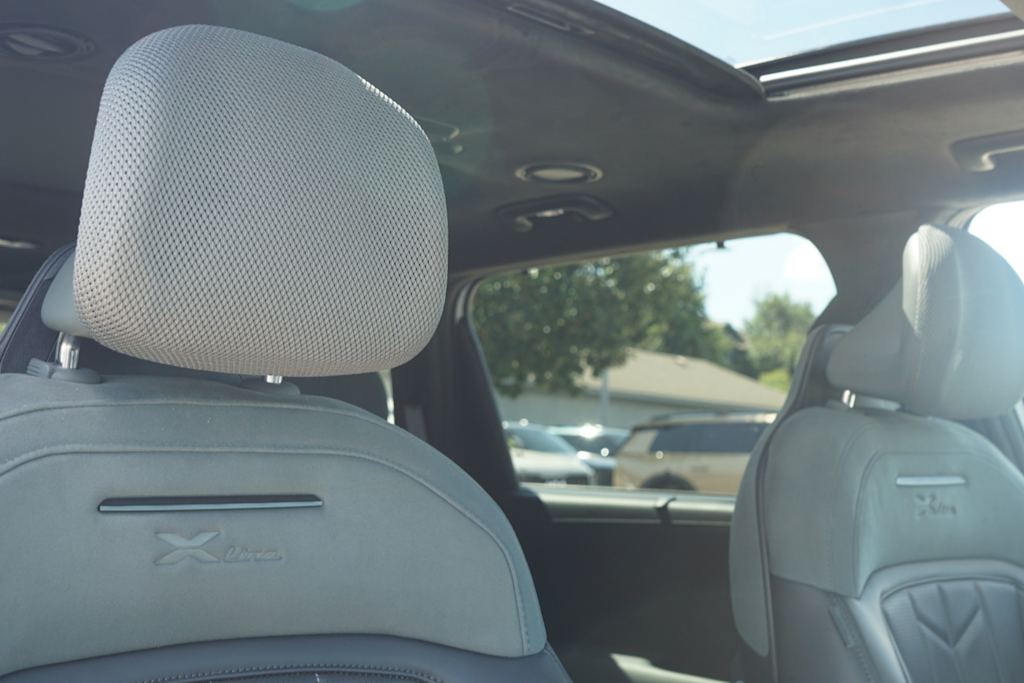 Thumbnail: 2027 Kia Telluride - 25